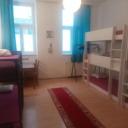 Momore Apartments Вена Экстерьер фото