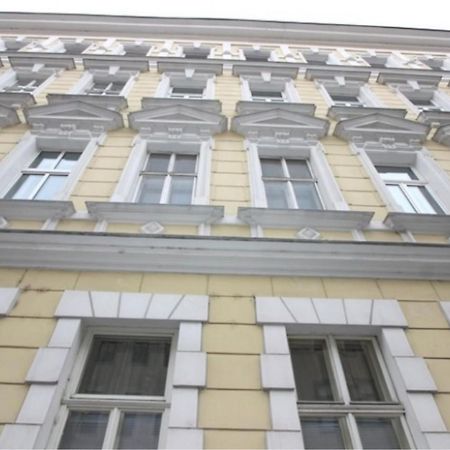 Momore Apartments Вена Экстерьер фото
