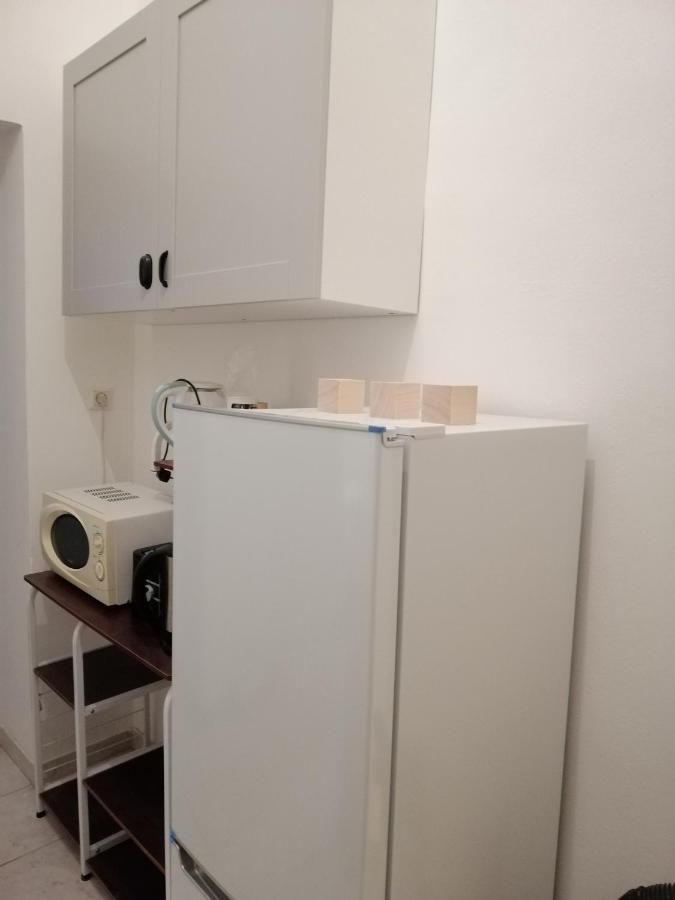 Momore Apartments Вена Экстерьер фото