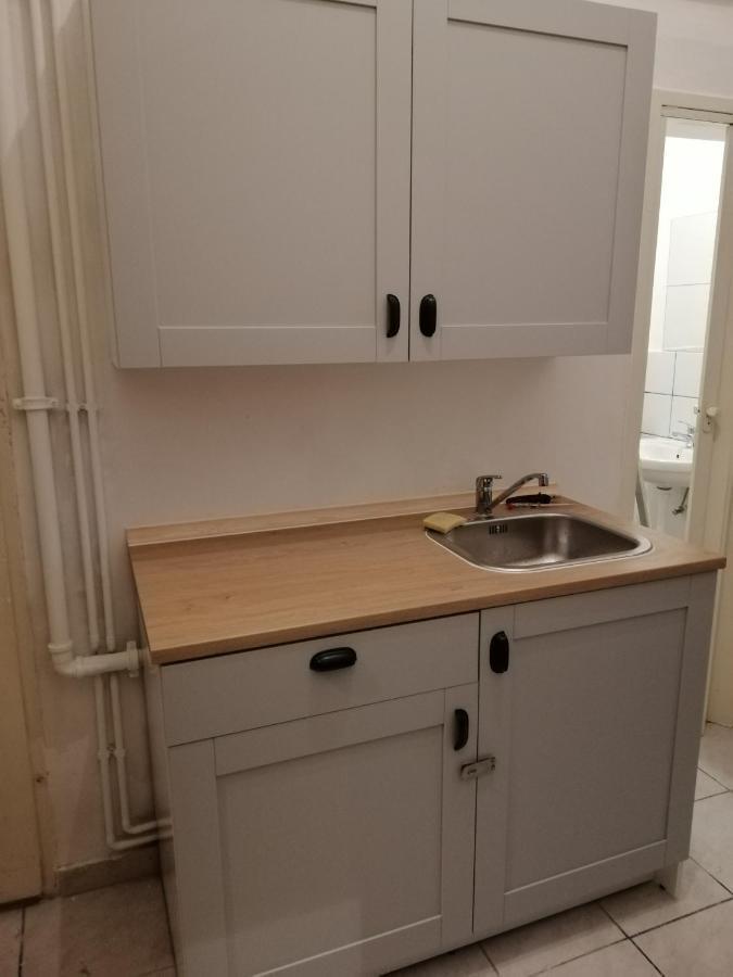 Momore Apartments Вена Экстерьер фото