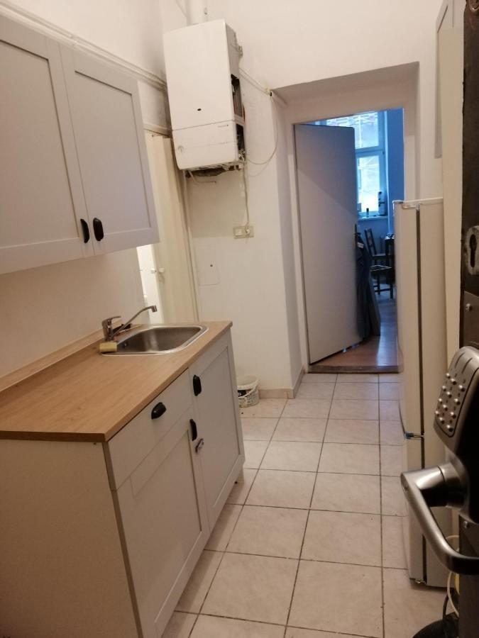 Momore Apartments Вена Экстерьер фото