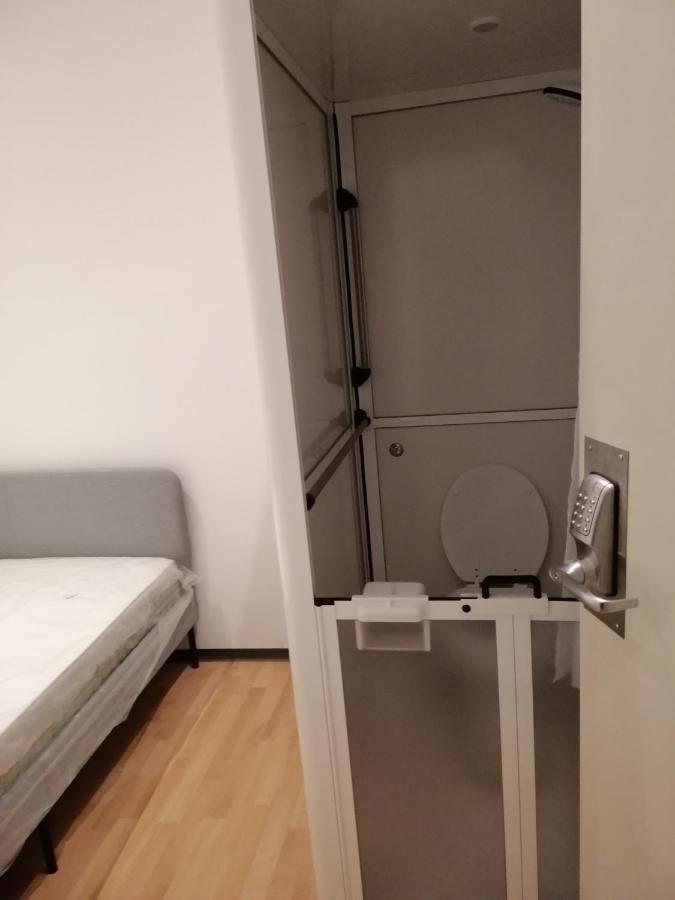 Momore Apartments Вена Экстерьер фото